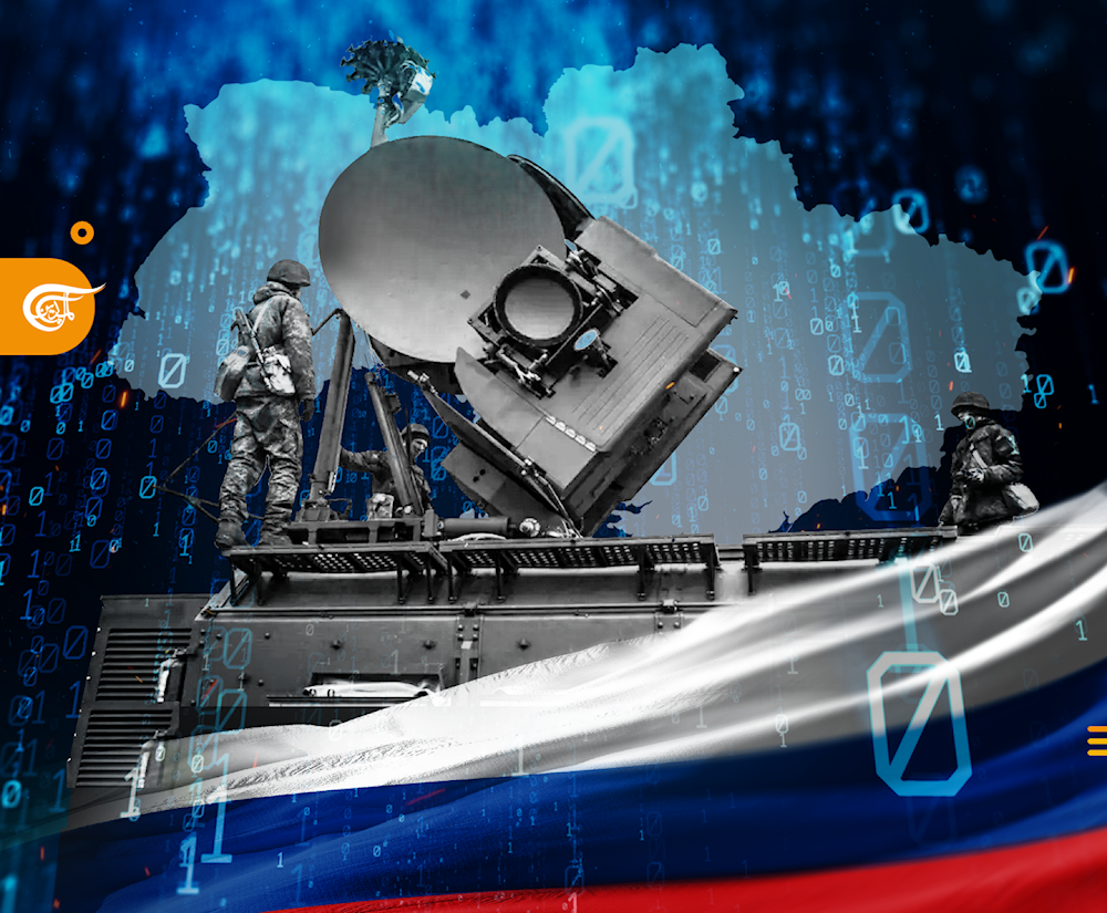 أوكرانيا حقل تجارب.. روسيا تبرع بالحرب الإلكترونية وتُعطّل الذخائر الأميركية