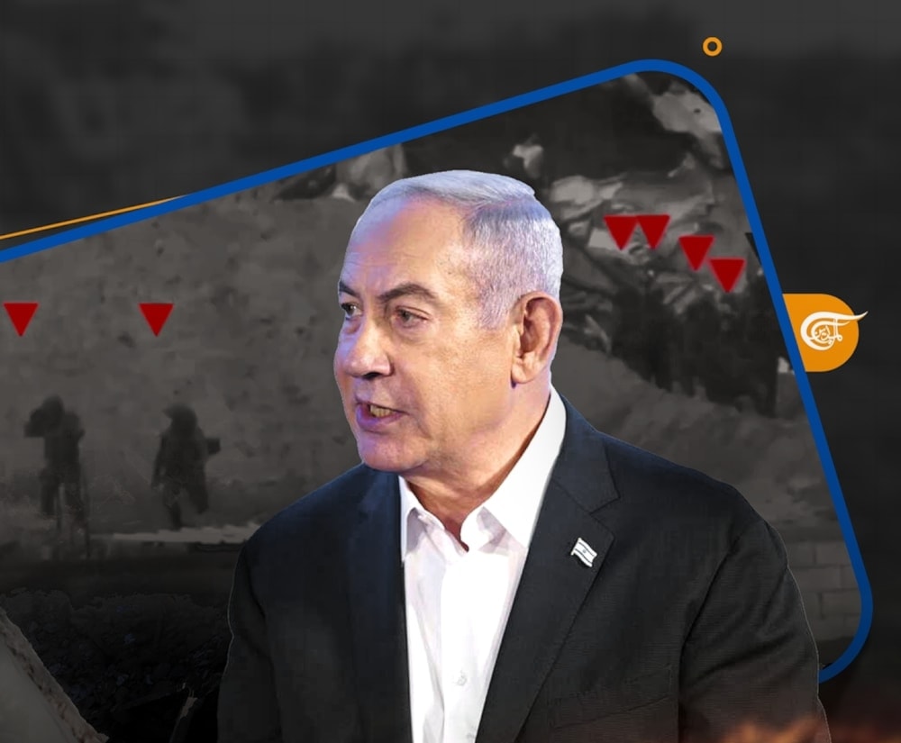 نتنياهو يكشف خطته لإدارة غزة.
