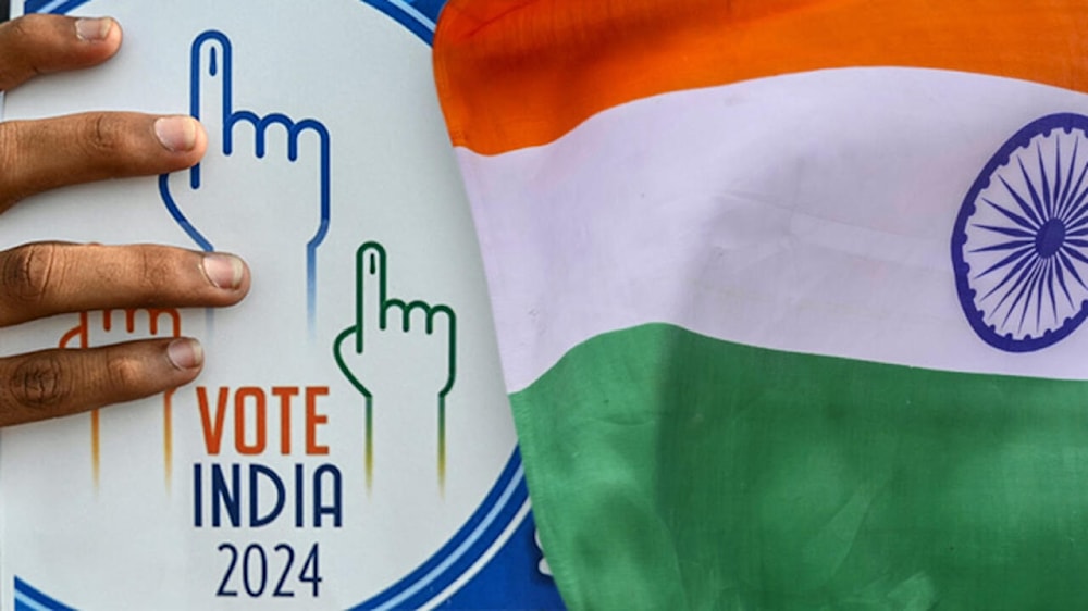 الانتخابات الهندية لعبة سرديات مريبة.