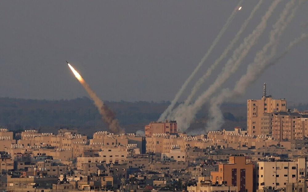إعلام إسرائيلي: حماس والجهاد الإسلامي ستنجحان في إطلاق الصواريخ من الضفة