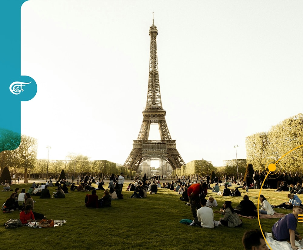 انتخابات وألعاب أولومبية.. استحقاقات صيف باريس تخفض حماسة السياح