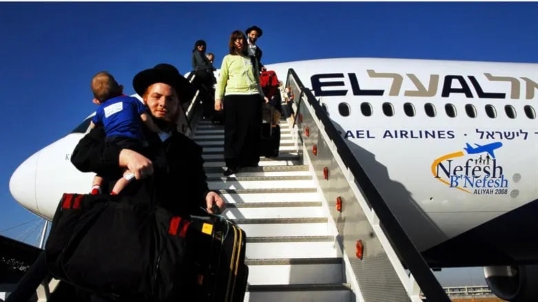 منذ 7 أكتوبر ازدادت الهجرة العكسية لليهود إلى كندا