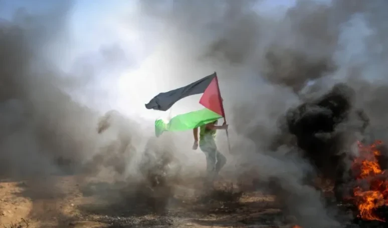 لماذا ليست حرب غزة وحدها؟