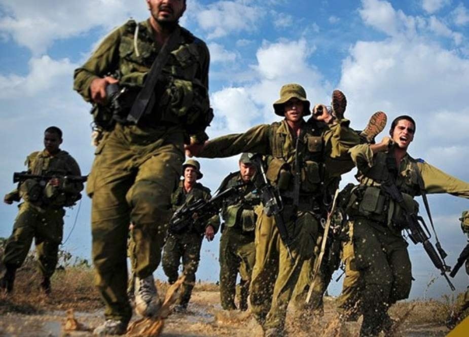 الجيش الإسرائيلي يواجه صعوبة استكمال الحرب