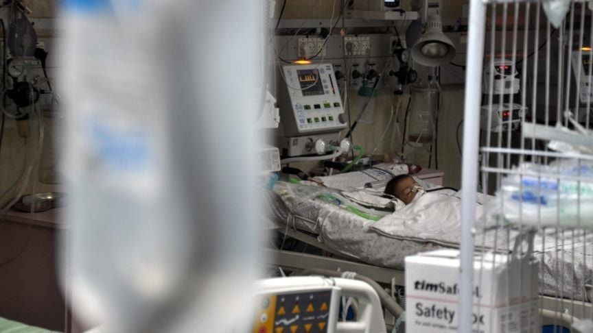 وزارة الصحة: مستشفيات غزة ستتوقف عن العمل خلال 48 ساعة