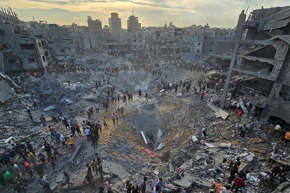 لماذا يخشى الباحثون أن يصل عدد الضحايا في غزة إلى 186 ألفاً؟