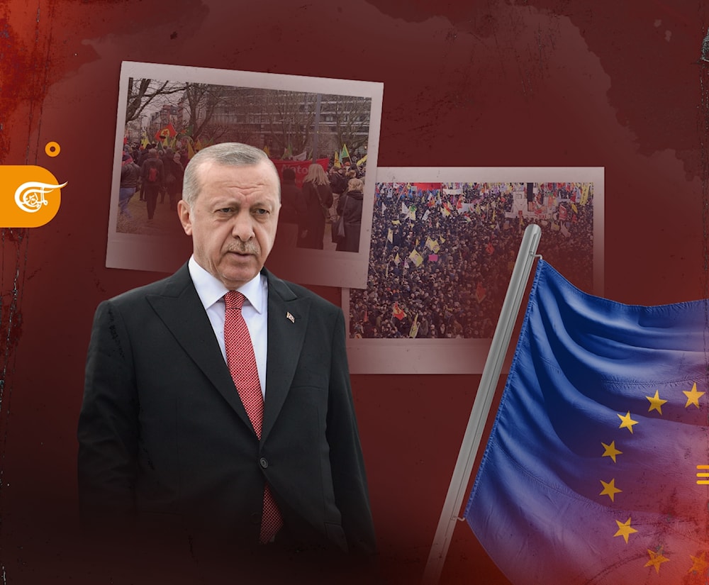 تركيا بين روسيا والولايات المتحدة.. والعنصرية الأوروبية