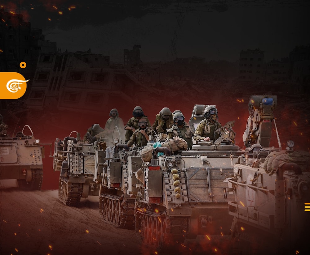 المرحلة الثالثة لحرب غزة: توطئة للإقرار بالفشل والانكسار