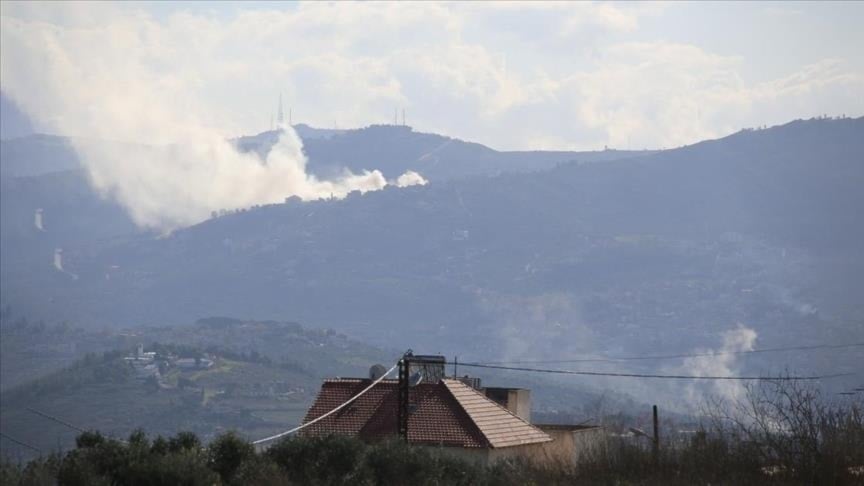 برشقة صاروخية.. القسّام تعلن قصف مقر قيادة 