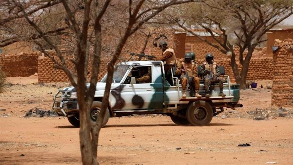 النيجر: أكثر من 35 قتيلاً بينهم 15 جندياً بمعارك قرب بوركينا فاسو - للتدقيق جاهز