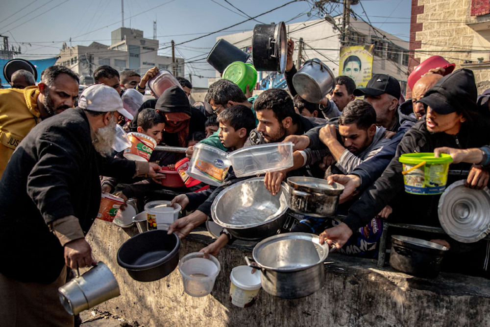 الأمم المتحدة: العالم لا يزال بعيداً جداً عن تحقيق هدف القضاء على الجوع بحلول 2030