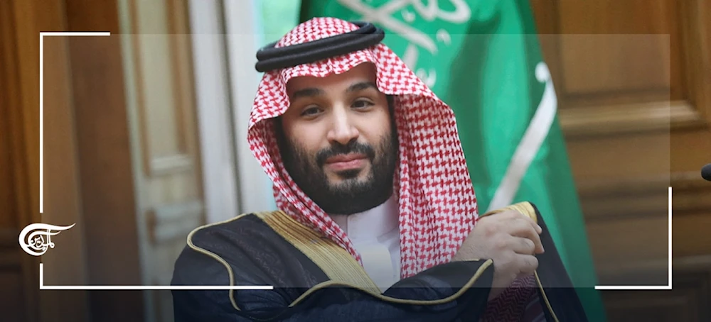 محمد بن سلمان محمد بن سلمان