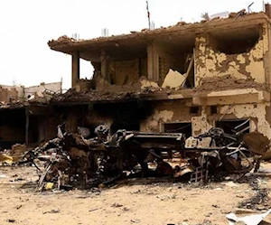 أطباء السودان: القصف المدفعي للدعم السريع بالفاشر يتسبب في مقتل 257 مواطن أطباء السودان: القصف المدفعي للدعم السريع بالفاشر يتسبب في مقتل 257 مواطن