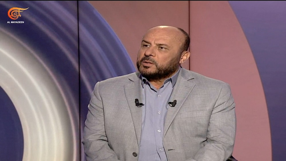 عبد الهادي للميادين: حماس أبدت مرونتها في التفاوض.. وسنستمر بالمقاومة إذا لم يتم الاتفاق