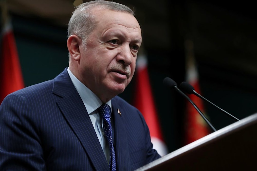 إردوغان: يوجد توجه لترتيب اجتماع مع الأسد.. وسنتخذ موقفاً إيجابياً