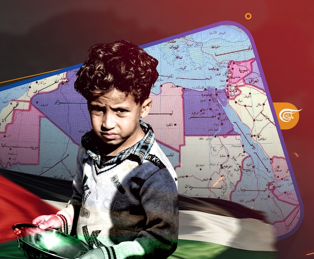 إعادة موضعة قوى المقاومة في بنية الأمن العربي لم تعد مجرّد ترف عاطفي.