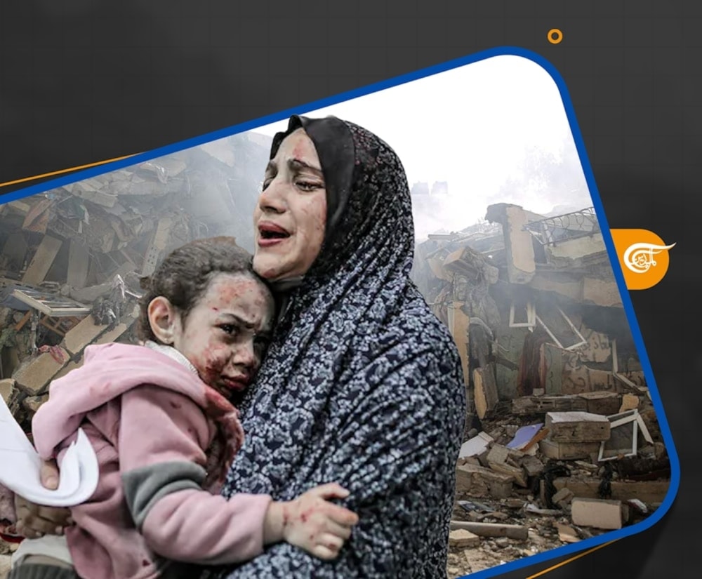 عدونا يعمل على قطع نسل عرب فلسطين، فماذا يريد؟