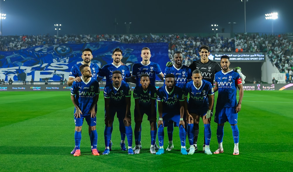 الهلال يتأهل لنهائي كأس السوبر السعودي (فيديو)