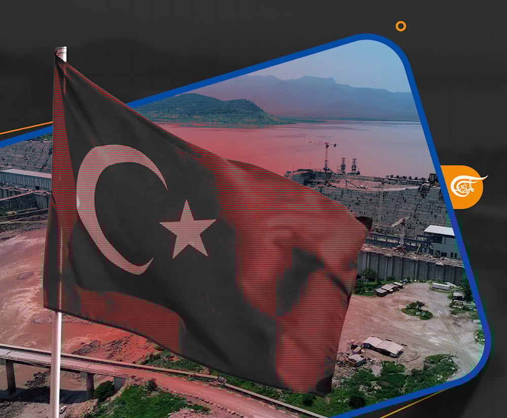 عرض تركيا وساطتها سيفضي الى تقارب وتعزيز العلاقات الثنائية بين أنقرة والقاهرة.