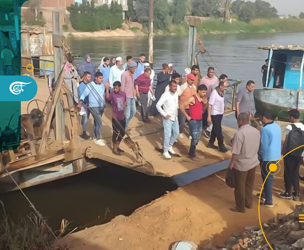 حوادث العبّارات في مصر.. كيف ابتلع النيل آلاف الكادحين؟