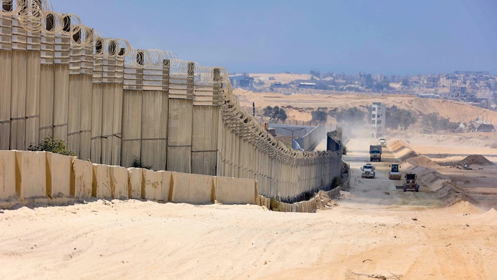 مسؤول أميركي: نقاط الخلاف بشأن اتفاق وقف إطلاق النار كبيرة ولكن يمكن تجاوزها