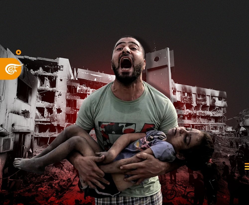 لم يتبقَّ مدافع عن تراب وأحرار فلسطين غير محور المقاومة.