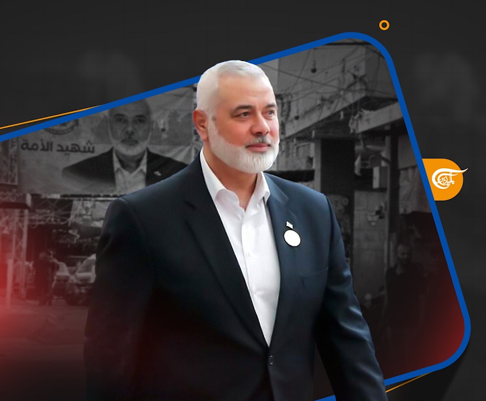 إسماعيل هنيّة رحل جسديّاً بعد أن عاش مقاوماً.