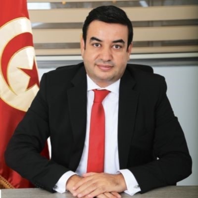 المرشح للانتخابات الرئاسية في تونس العياشي زمال