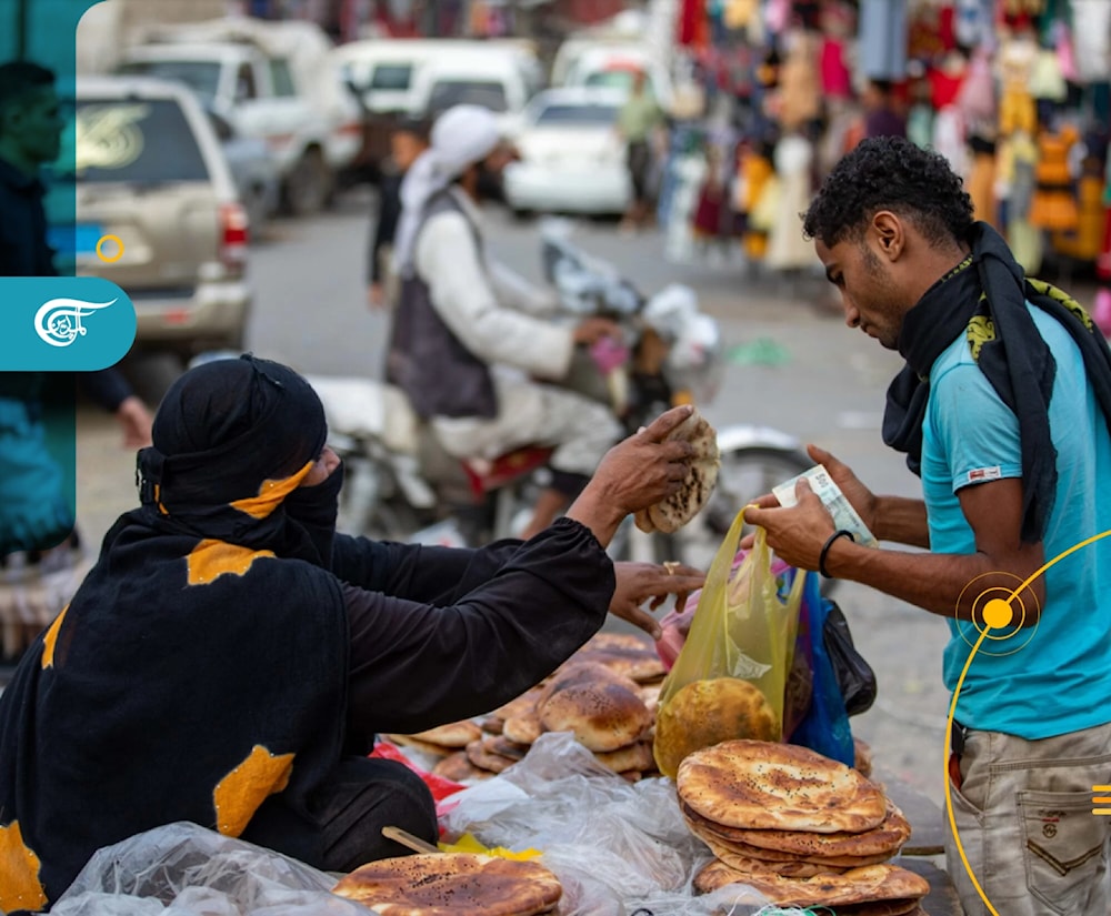 اليمنيون لا يتهافتون على الوقود والغذاء: لن تحقق 