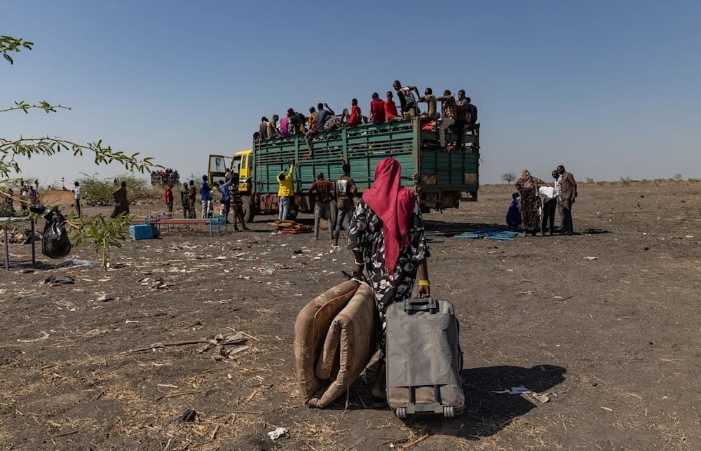 التجاهل العالمي للصراع في السودان المستمر منذ نحو عامين يزيد من معاناة الشعب