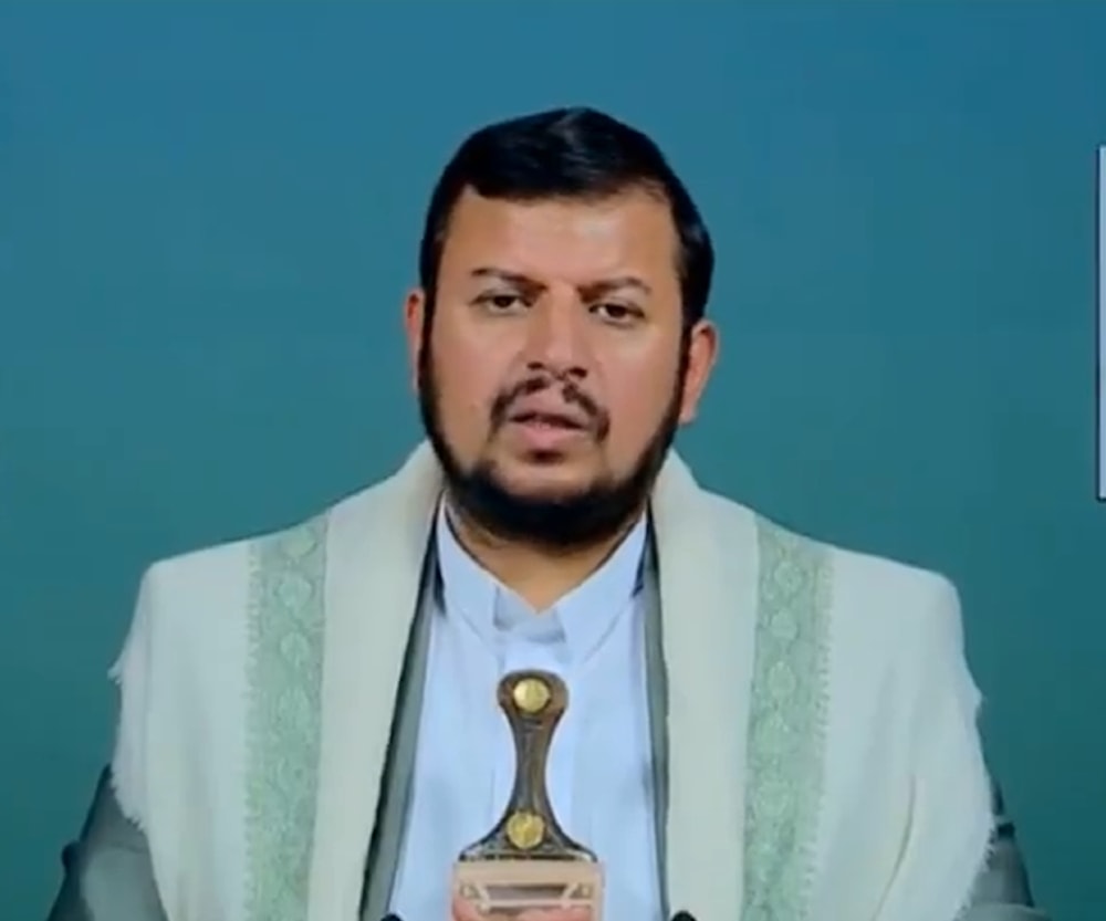 السيد الحوثي
