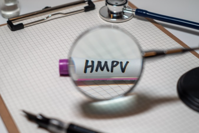 ماذا نعرف عن الفيروس الرئوي HMPV ؟