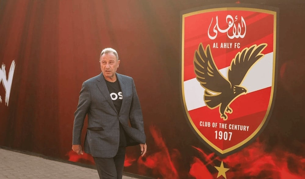 الخطيب يتراجع ويُعلن الترشح لرئاسة الأهلي مجدداً