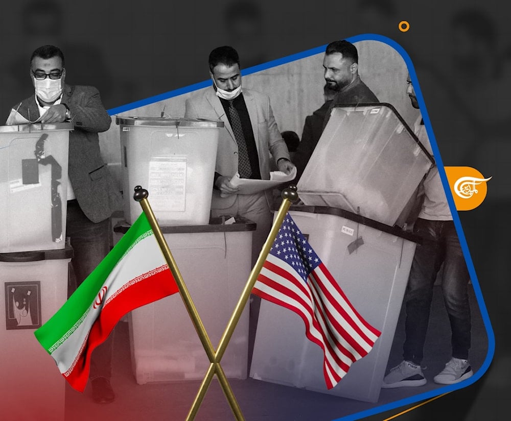 هل من دور إيراني في الانتخابات العراقية يزعج الأميركي؟