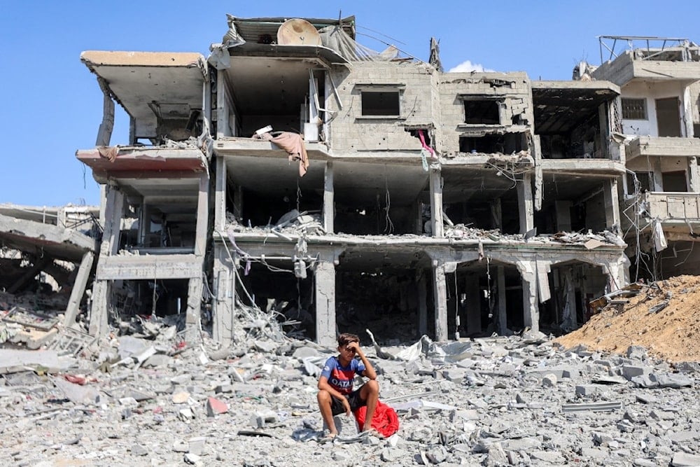 غزة: 17 شهيداً خلال 24 ساعة.. وعدد من ضحايا الإبادة الجماعية لا يزال تحت الركام