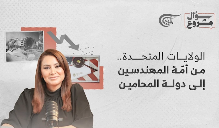 أين تقف أمريكا اليوم؟ أين تقف أمريكا اليوم؟