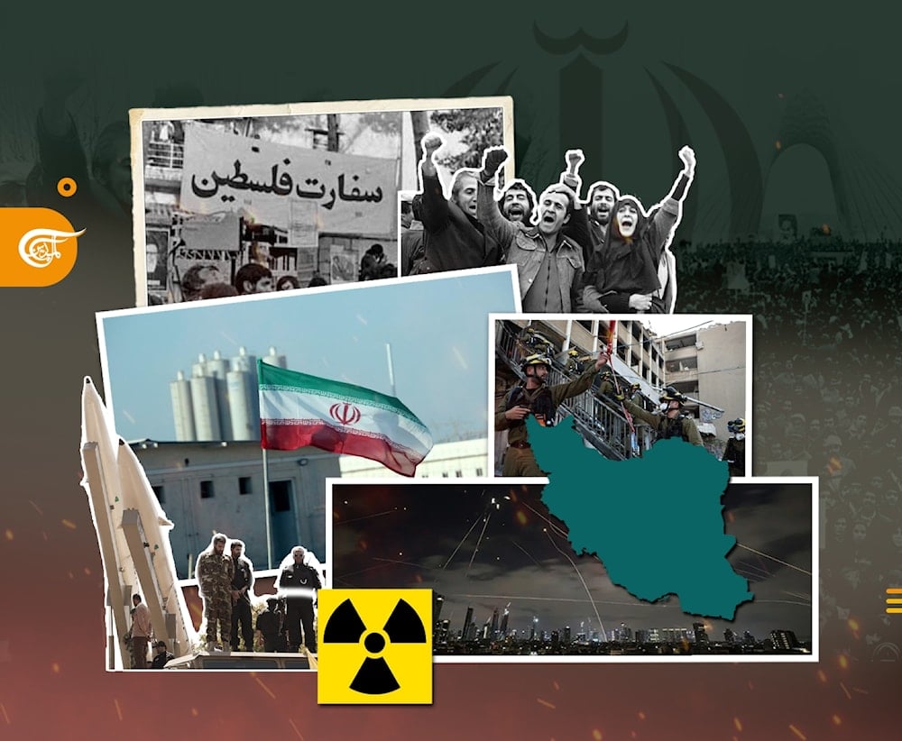 الحرب على إيران.... الرهان الخائب (1-5) هل حدثت الحرب فجأةً؟