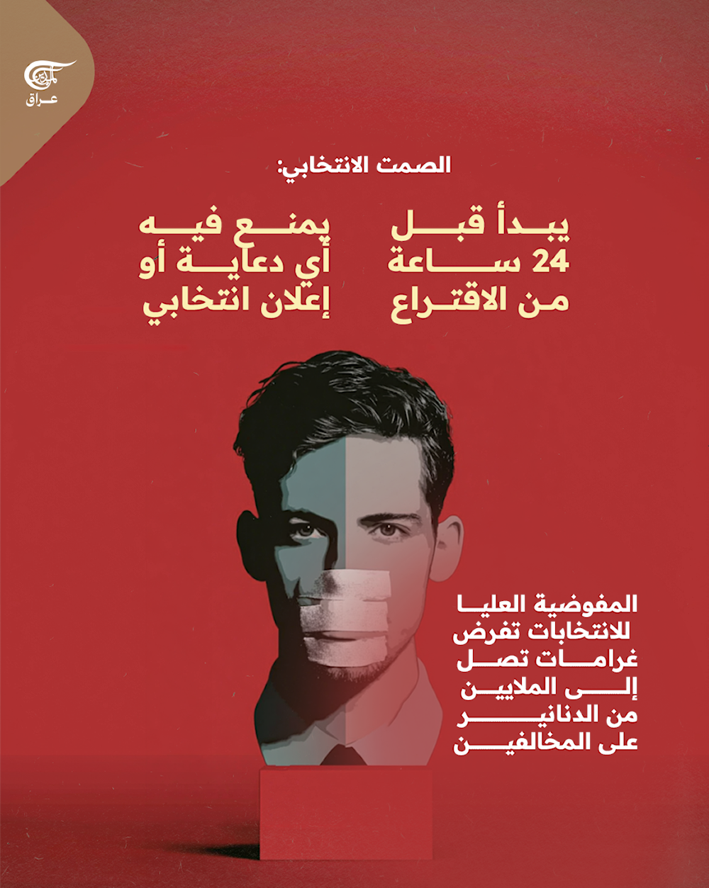 الانتخابات العراقية 2025..من الاقتراع إلى تشكيل الحكومة