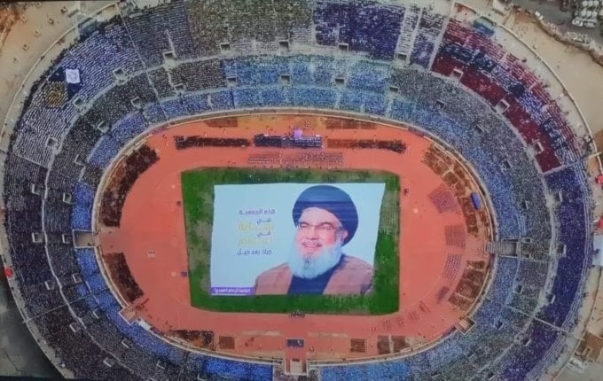فيّاض: لم يشهد العالم مثل هذا التجمع الكشفي الذي تجاوز الـ 74 ألف مشارك