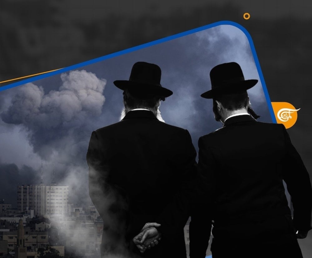 صلة اليهود بأرضنا تحوّلت إلى هوية ثقافية يتمثّلها حتى العلمانيون والملحدون بينهم.