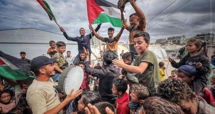 غزة تعيد تعريف النصر