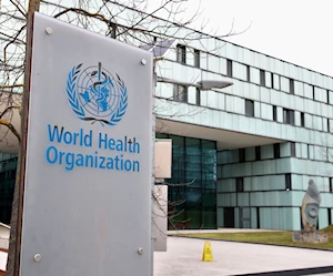 "الصحة العالمية" تحذر من"بكتيريا قاتلة" مقاومة للمضادات الحيوية "الصحة العالمية" تحذر من"بكتيريا قاتلة" مقاومة للمضادات الحيوية