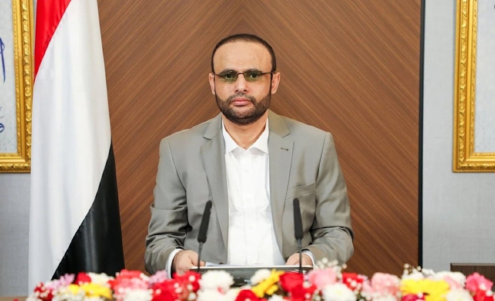 المشاط