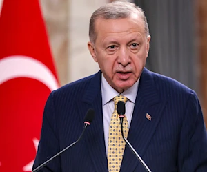 الرئيس التركي رجب طيب إردوغان (أرشيفية) الرئيس التركي رجب طيب إردوغان (أرشيفية)