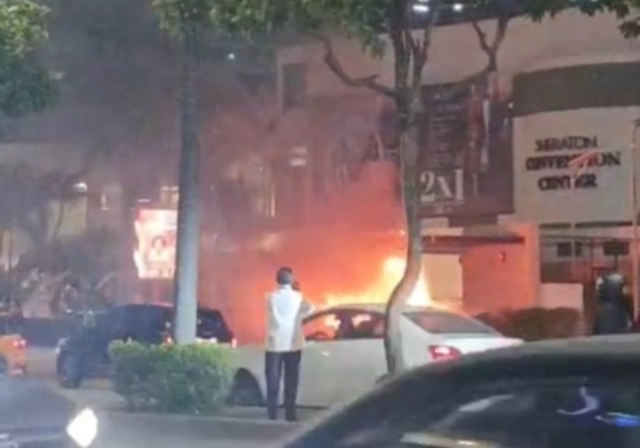 الإكوادور: انفجار سيارة مفخخة في غواياكيل ومقتل شخص