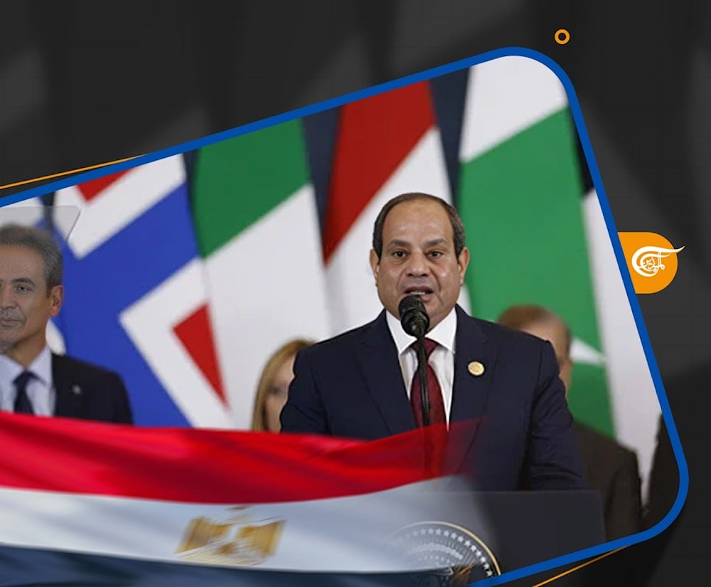 غزة... بوابة الأمن القومي المصري.