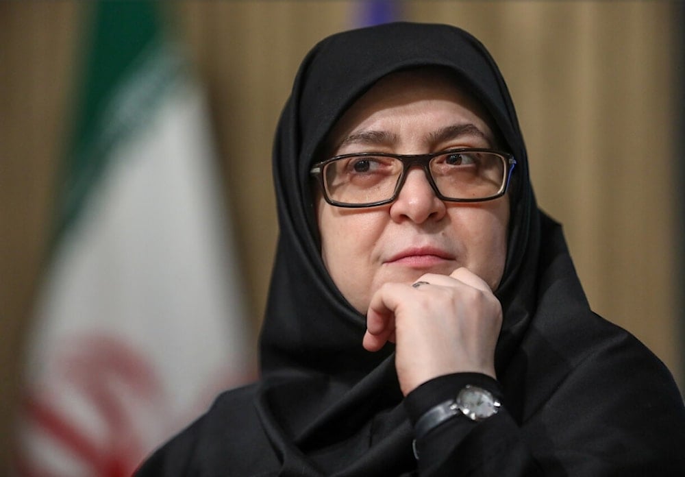 إيران: لا تفاوض دون خطوات عملية.. والوكالة الدولية مطالبة بضمان أمن صناعتنا النووية