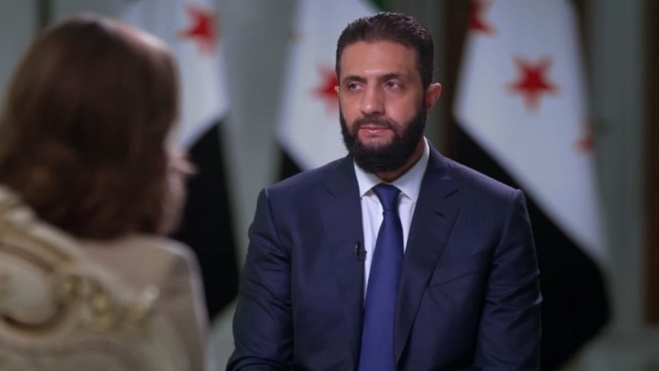 حسن م. يوسف: لست أنكر أن التحالفات بين السلطة الجديدة وتركيا تقلقني وطنياً وشخصياً