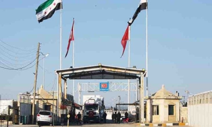 معابر شمال شرق سوريا: شريان الحياة المغلق أمام المدنيين