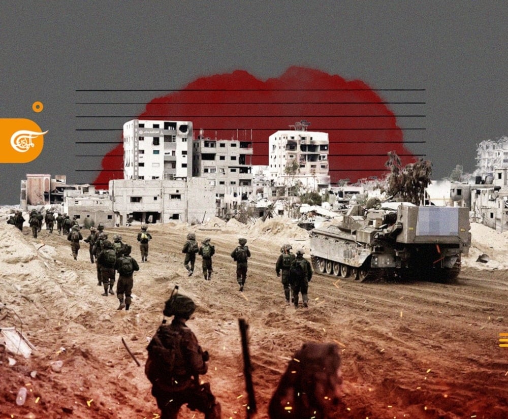  إنهاء الحرب في غزة في هذا التوقيت على أهميته ليس سوى الخطوة الأولى.